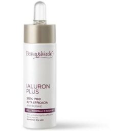 Bottega Verde Ialuron plus - Siero viso ad alta efficacia 30 ml