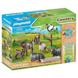 Playmobil Country 71307 set da gioco 1 St