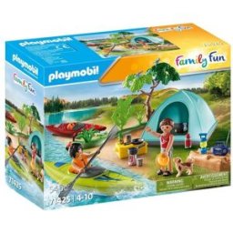 Playmobil FamilyFun 71425 set da gioco 1 St