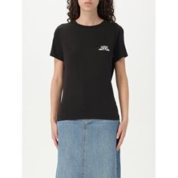 Kenzo T-shirt in cotone Nero Taglia S