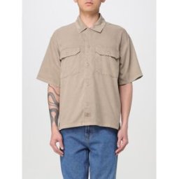 Dickies Camicia in misto cotone Sabbia Taglia M