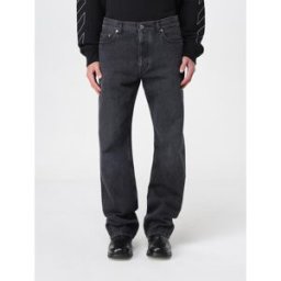 Off-White Jeans in denim Denim Taglia 31