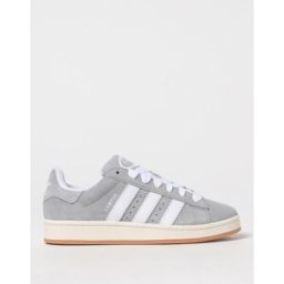 Adidas Sneakers Campus 00s in camoscio Grigio Taglia 10½