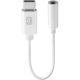 Cellular Line CAVO AUDIO MUSIC ENABLER TYPE-C