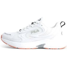 Sneakers Bianche con Platform FILA KREATIX 42