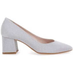 Décolleté Argento Pittarello Romantic 4780 37