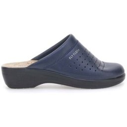 Ciabatte Professionali Blu FLY FLOT T5047ZE 36