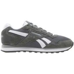 Sneakers Grigie e Bianche Reebok Glide 42½
