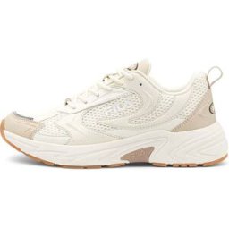 Sneakers Beige con Platform FILA KREATIX WMN 38