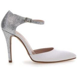 Décolleté da Sposa Pittarello Romantic 443 Bianche 37