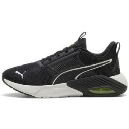 Scarpe da Running Nere Puma X-Cell Nova FS 44½