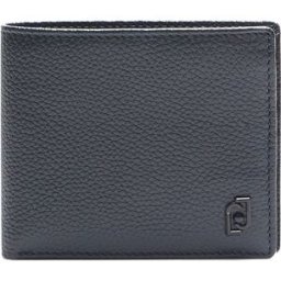 Liujo Portafogli uomo DA5040 P0371 DARK BLUE