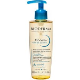 BIODERMA ITALIA ATODERM HUILE/OLIO DOCCIA 200ML