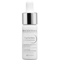 BIODERMA ITALIA Srl PIGMENTBIO C-CONCENTRATE 15ML