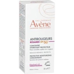 AVENE (Pierre Fabre It. SpA) AVENE ANTIROUGEURS ROSAMED 50+