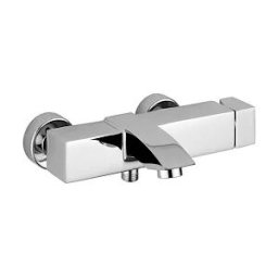 Rubinetteria Paffoni Level Miscelatore Vasca/doccia Con Deviatore Codice Prod: Lec022cr