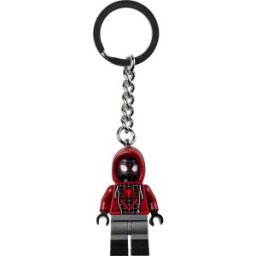 Lego Portachiavi di Miles Morales