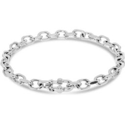 Liujo Bracciale Uomo Gioielli MLJ458