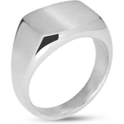 Liujo Anello Uomo Gioielli MLJ483M18