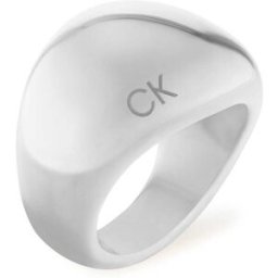 Calvin Klein Anello Donna Gioielli Sculptural 35000443C