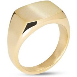 Liujo Anello Uomo Gioielli MLJ482M24