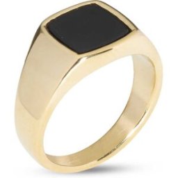 Liujo Anello Uomo Gioielli MLJ502M26