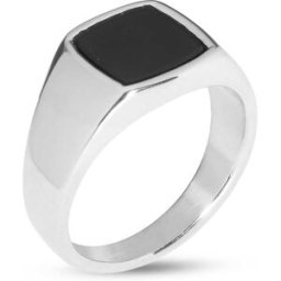 Liujo Anello Uomo Gioielli MLJ503M20