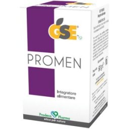 GSE PRO MEN 60CPR