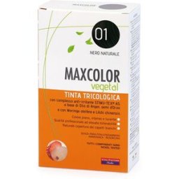 MAX COLOR VEGETAL TINT 11 140M