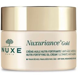 LABORATOIRE NUXE ITALIA SRL NUXE NUXURIANCE GOLD CR OLIO