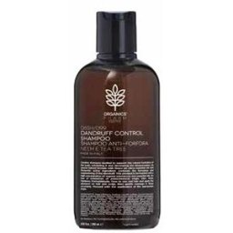 SMA Srl ORGANICS PHARM DANDRUFF CONTROL SHAMPOO ANTIFORFORA 250ML