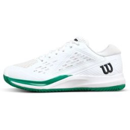 Wilson Rush Pro Ace Junior Tennis Shoe