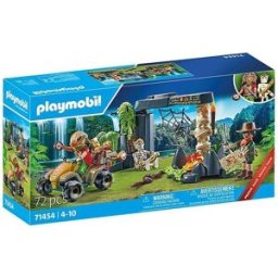 Playmobil 71454 set da gioco 1 St