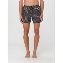 Boss Costume da bagno in poliestere Nero Taglia S