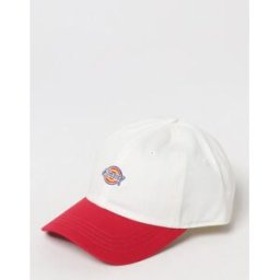 Dickies Cappello in cotone Bianco Taglia OS