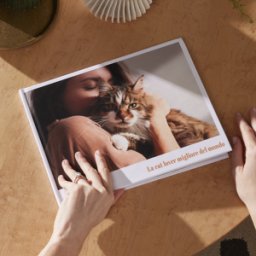 VistaPrint Fotolibri