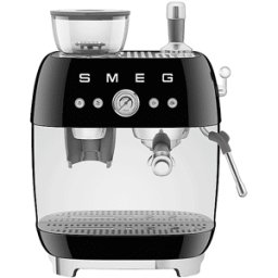 SMEG MACCHINA CAFFÉ EGF03BLEU, 1650 W, nero