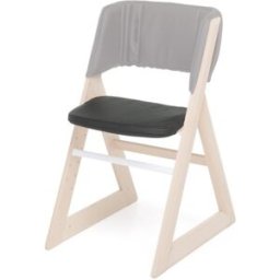 Cuscino Adulto Foppapedretti per Seggiolioni Stile/Tiramisù Graphite