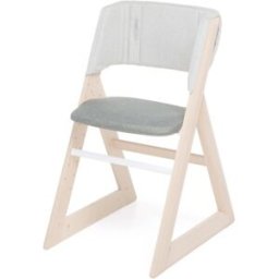 Cuscino Adulto Foppapedretti per Seggiolioni Stile/Tiramisù Grey Melange