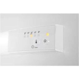 Electrolux DD INC ETS5LE16S 157CM E 249L LF (925644000)