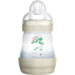 BAMED BABY ITALIA Srl MAM Bib.Easy Start Neutro160ml