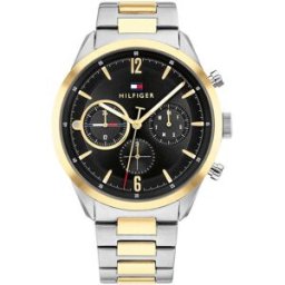 Tommy Hilfiger Orologio Cronografo Uomo - 1791944 1791944