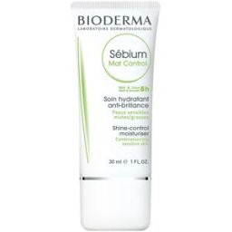 SEBIUM MAT CONTROL 30ML