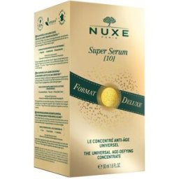 Nuxe Super Serum 10 - siero all'acido ialuronico, 50 millilitri