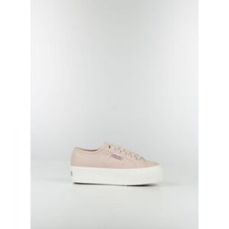 SUPERGA SCARPA 2790 PLATFORM 40