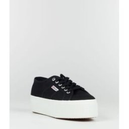 SUPERGA SCARPA 2790 PLATFORM