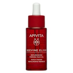 Apivita Beevine Olio Viso Ricostituente Rassodante 30ml