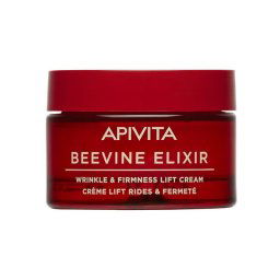 Apivita Beevine Crema Antirughe Rassodante Ricca 50ml