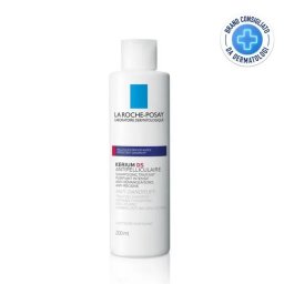 KERIUM DS SHAMPOO ANTIFOR200ML