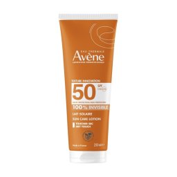 Avène Eau Thermale Latte Solare SPF 50 – 250 ml